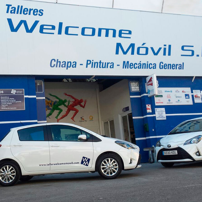 taller sevilla